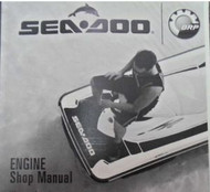  Sea Doo Challenger 180 -  8
